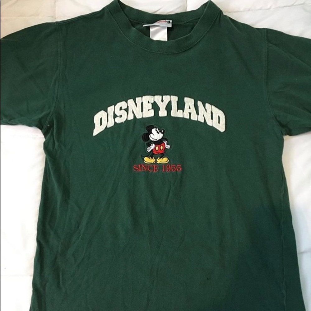 Disney T